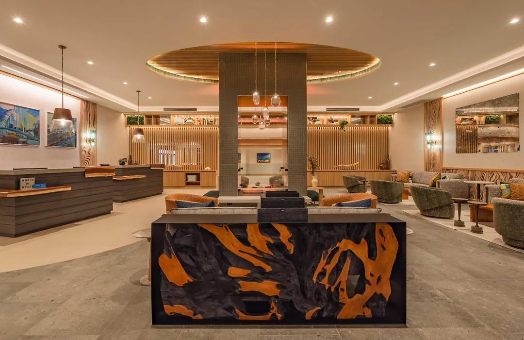 The Mindaro, Part Of Jdv By Hyatt-1